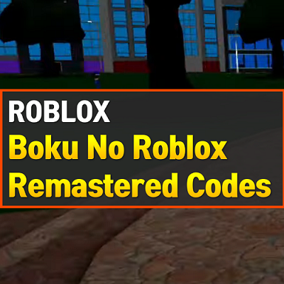 boku no roblox remastered wiki